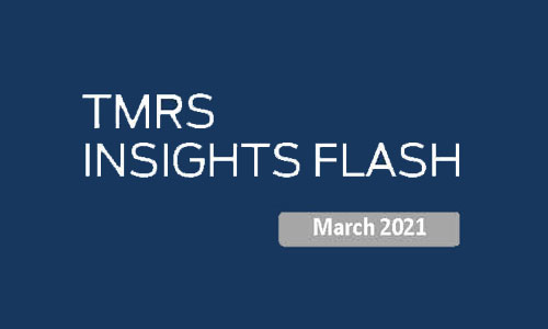 TMRS Insights Flash (March 2021)