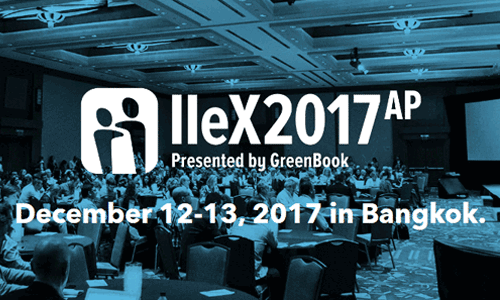 IIeX Asia Pacific: The future of market research