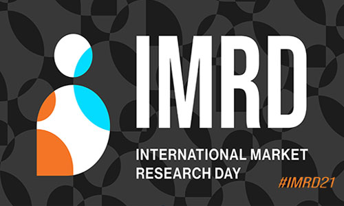 INTERNATIONAL MARKET RESEARCH DAY 2021