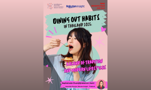 TMRS Insights Flash (July 2025)