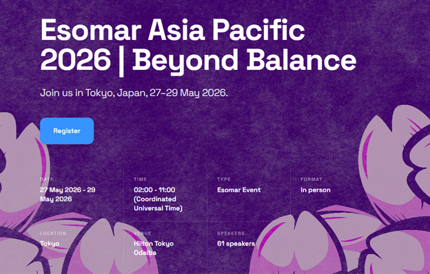 TMRS Newsletter (April 2026)