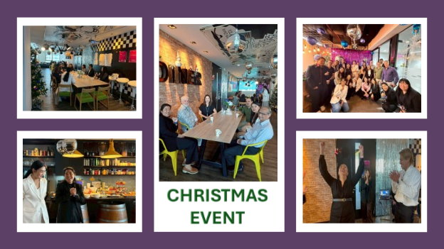 TMRS Newsletter (December 2025)