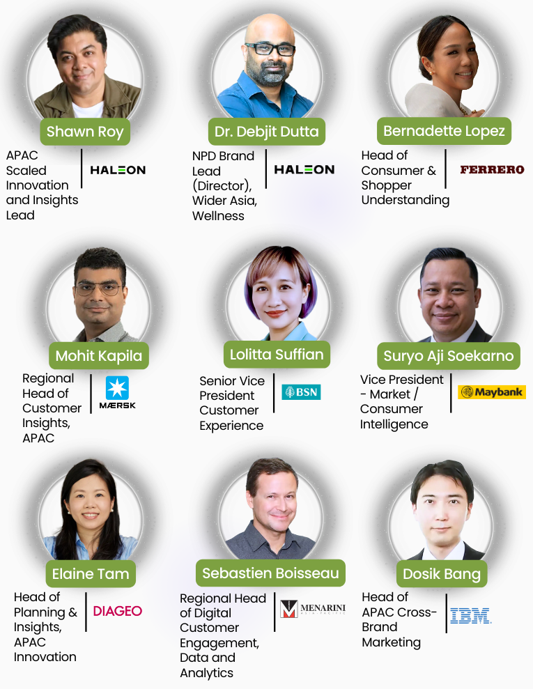 MRMW APAC 2026: The Future of Market Research Returns to Singapore!