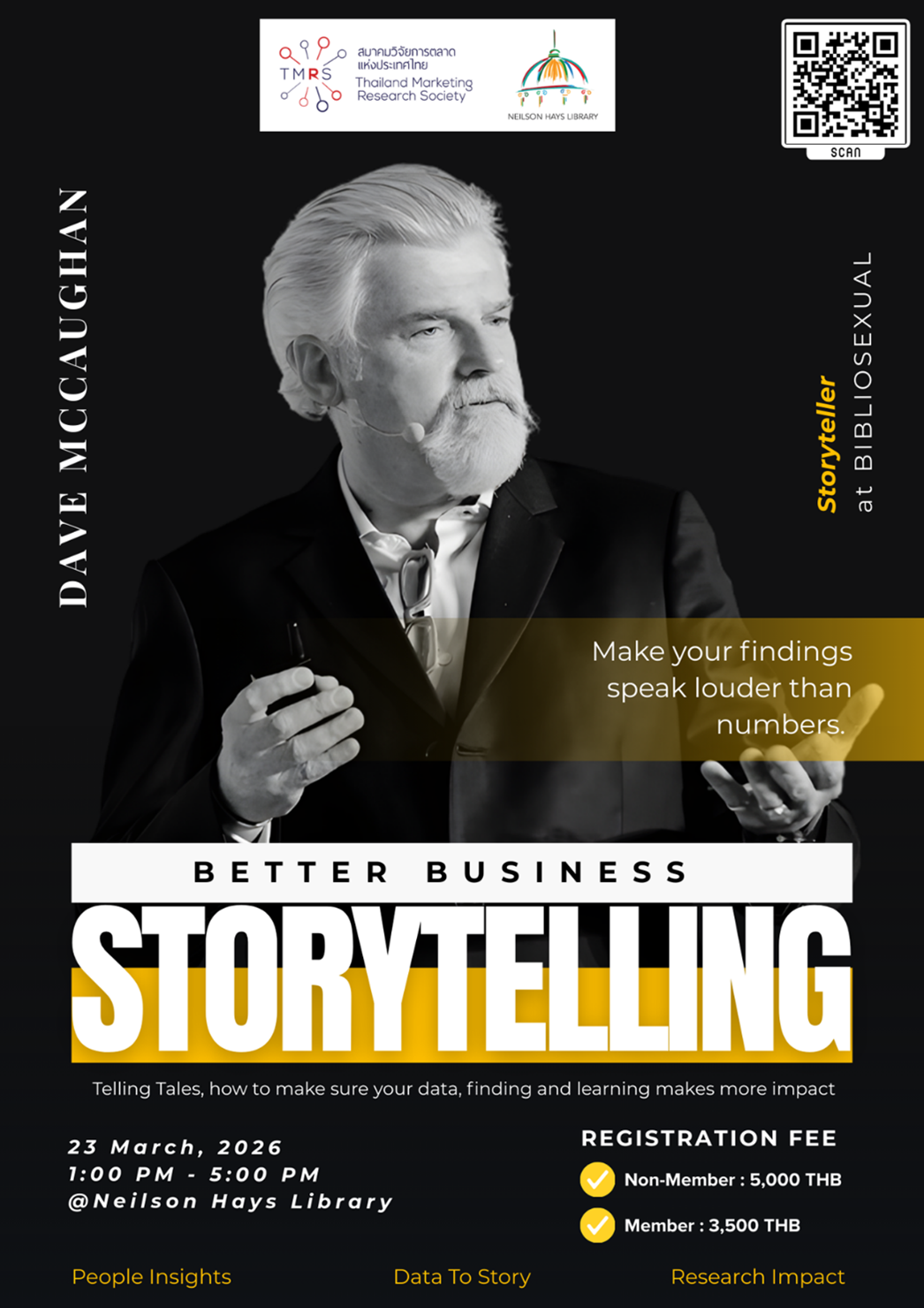 TMRS Newsletter (December 2025)