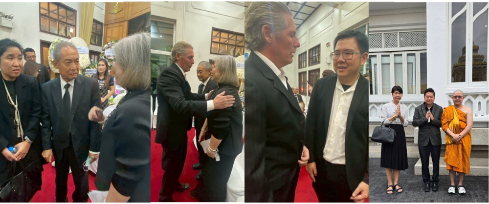 TMRS Newsletter (October 2025)