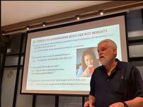 TMRS Newsletter (August 2025)